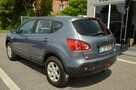 Nissan Qashqai Panorama Kamera - 3