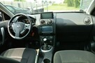 Nissan Qashqai Panorama Kamera - 5