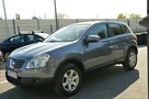 Nissan Qashqai Panorama Kamera - 10