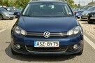 Volkswagen Golf Exclusive Super wyposażenie - 9