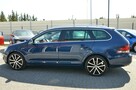 Volkswagen Golf Exclusive Super wyposażenie - 12