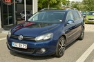Volkswagen Golf Exclusive Super wyposażenie - 13