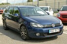 Volkswagen Golf Exclusive Super wyposażenie - 16