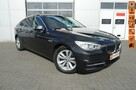 BMW 5GT 2.0 D Automat Bi-Xenon Nowe opony Navi Skóra 224 tys.km. Euro 6b - 1