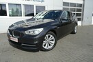 BMW 5GT 2.0 D Automat Bi-Xenon Nowe opony Navi Skóra 224 tys.km. Euro 6b - 7
