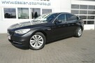 BMW 5GT 2.0 D Automat Bi-Xenon Nowe opony Navi Skóra 224 tys.km. Euro 6b - 8