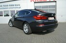 BMW 5GT 2.0 D Automat Bi-Xenon Nowe opony Navi Skóra 224 tys.km. Euro 6b - 10