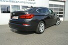 BMW 5GT 2.0 D Automat Bi-Xenon Nowe opony Navi Skóra 224 tys.km. Euro 6b - 16