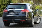 Opel Insignia Czarna Opłacona 1.6T 180KM Serwis 100% Org.Lakier! Navi Kubełki - 10