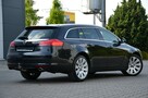 Opel Insignia Czarna Opłacona 1.6T 180KM Serwis 100% Org.Lakier! Navi Kubełki - 12