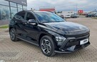 Hyundai Kona Automat  N-Line - 5