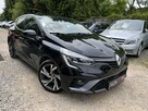 Renault Clio 1.3 131PS "RS LINE" Automat Skóry Navi Tablet ALu Stan BDB Zarejesrowa - 3