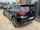 Renault Clio 1.3 131PS "RS LINE" Automat Skóry Navi Tablet ALu Stan BDB Zarejesrowa - 4