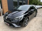 Renault Clio 1.3 131PS "RS LINE" Automat Skóry Navi Tablet ALu Stan BDB Zarejesrowa - 5