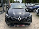 Renault Clio 1.3 131PS "RS LINE" Automat Skóry Navi Tablet ALu Stan BDB Zarejesrowa - 6