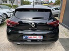 Renault Clio 1.3 131PS "RS LINE" Automat Skóry Navi Tablet ALu Stan BDB Zarejesrowa - 9