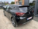 Renault Clio 1.3 131PS "RS LINE" Automat Skóry Navi Tablet ALu Stan BDB Zarejesrowa - 10