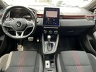 Renault Clio 1.3 131PS "RS LINE" Automat Skóry Navi Tablet ALu Stan BDB Zarejesrowa - 13