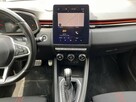 Renault Clio 1.3 131PS "RS LINE" Automat Skóry Navi Tablet ALu Stan BDB Zarejesrowa - 14