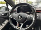 Renault Clio 1.3 131PS "RS LINE" Automat Skóry Navi Tablet ALu Stan BDB Zarejesrowa - 16