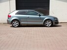 Audi A3 Lift /Gwarancja /1,6 MPI /2009r - 3
