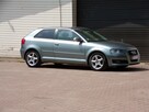 Audi A3 Lift /Gwarancja /1,6 MPI /2009r - 4