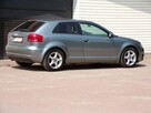 Audi A3 Lift /Gwarancja /1,6 MPI /2009r - 5