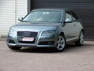 Audi A3 Lift /Gwarancja /1,6 MPI /2009r - 7