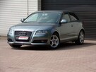Audi A3 Lift /Gwarancja /1,6 MPI /2009r - 8