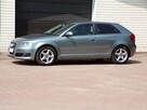 Audi A3 Lift /Gwarancja /1,6 MPI /2009r - 9