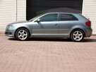 Audi A3 Lift /Gwarancja /1,6 MPI /2009r - 10