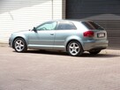 Audi A3 Lift /Gwarancja /1,6 MPI /2009r - 11