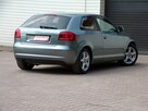 Audi A3 Lift /Gwarancja /1,6 MPI /2009r - 12