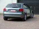 Audi A3 Lift /Gwarancja /1,6 MPI /2009r - 13