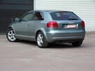 Audi A3 Lift /Gwarancja /1,6 MPI /2009r - 16