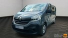 Renault Trafic Grand Passenger 2.0 dCi - 146KM - 6os. - Automat - Klima - FV23% - 1