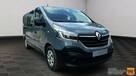 Renault Trafic Grand Passenger 2.0 dCi - 146KM - 6os. - Automat - Klima - FV23% - 2