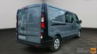 Renault Trafic Grand Passenger 2.0 dCi - 146KM - 6os. - Automat - Klima - FV23% - 5