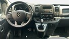 Renault Trafic Grand Passenger 2.0 dCi - 146KM - 6os. - Automat - Klima - FV23% - 7