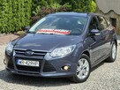 Ford Focus 2012r, 1.6B 125KM, Bardzo Zadbany, Świeżo sprowadzony i Zarejestrowany - 1