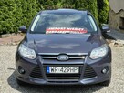Ford Focus 2012r, 1.6B 125KM, Bardzo Zadbany, Świeżo sprowadzony i Zarejestrowany - 2