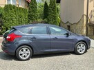 Ford Focus 2012r, 1.6B 125KM, Bardzo Zadbany, Świeżo sprowadzony i Zarejestrowany - 4