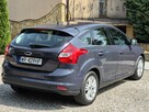Ford Focus 2012r, 1.6B 125KM, Bardzo Zadbany, Świeżo sprowadzony i Zarejestrowany - 5