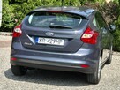 Ford Focus 2012r, 1.6B 125KM, Bardzo Zadbany, Świeżo sprowadzony i Zarejestrowany - 7