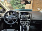 Ford Focus 2012r, 1.6B 125KM, Bardzo Zadbany, Świeżo sprowadzony i Zarejestrowany - 11