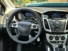 Ford Focus 2012r, 1.6B 125KM, Bardzo Zadbany, Świeżo sprowadzony i Zarejestrowany - 12
