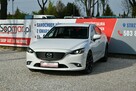 2.5 192KM Automat 2016r. Skóra Kamera Xenon Grand Touring Rezerwacja - 3