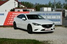 2.5 192KM Automat 2016r. Skóra Kamera Xenon Grand Touring Rezerwacja - 8