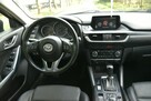 2.5 192KM Automat 2016r. Skóra Kamera Xenon Grand Touring Rezerwacja - 9