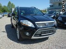 FORD KUGA - 1